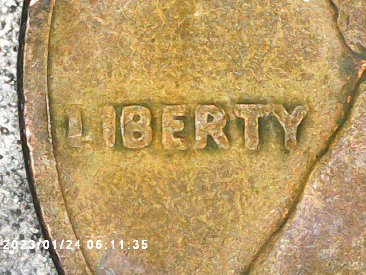 1984-P-Lincoln,-Dryer-Coin?